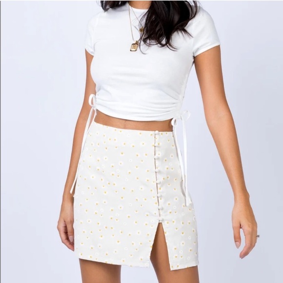 Princess Polly Fernie Mini Skirt - Picture 5 of 10